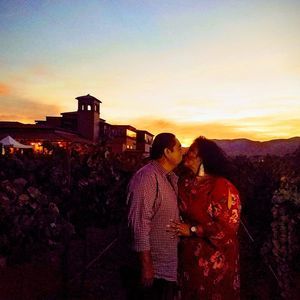 Meet your Posher, Gloria